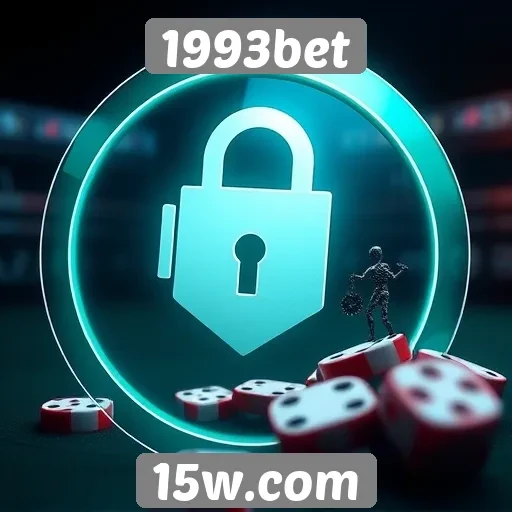 Avaliação da segurança do site 1993bet