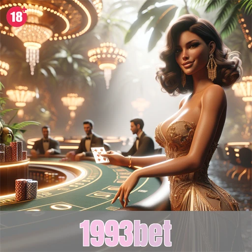 Bônus Incríveis no Site de Jogos 1993bet