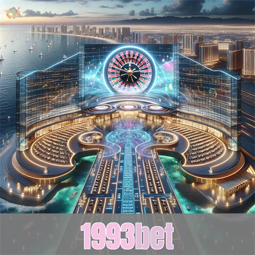 Seção Paga do 1993bet: Oásis de Jogos e Prêmios
